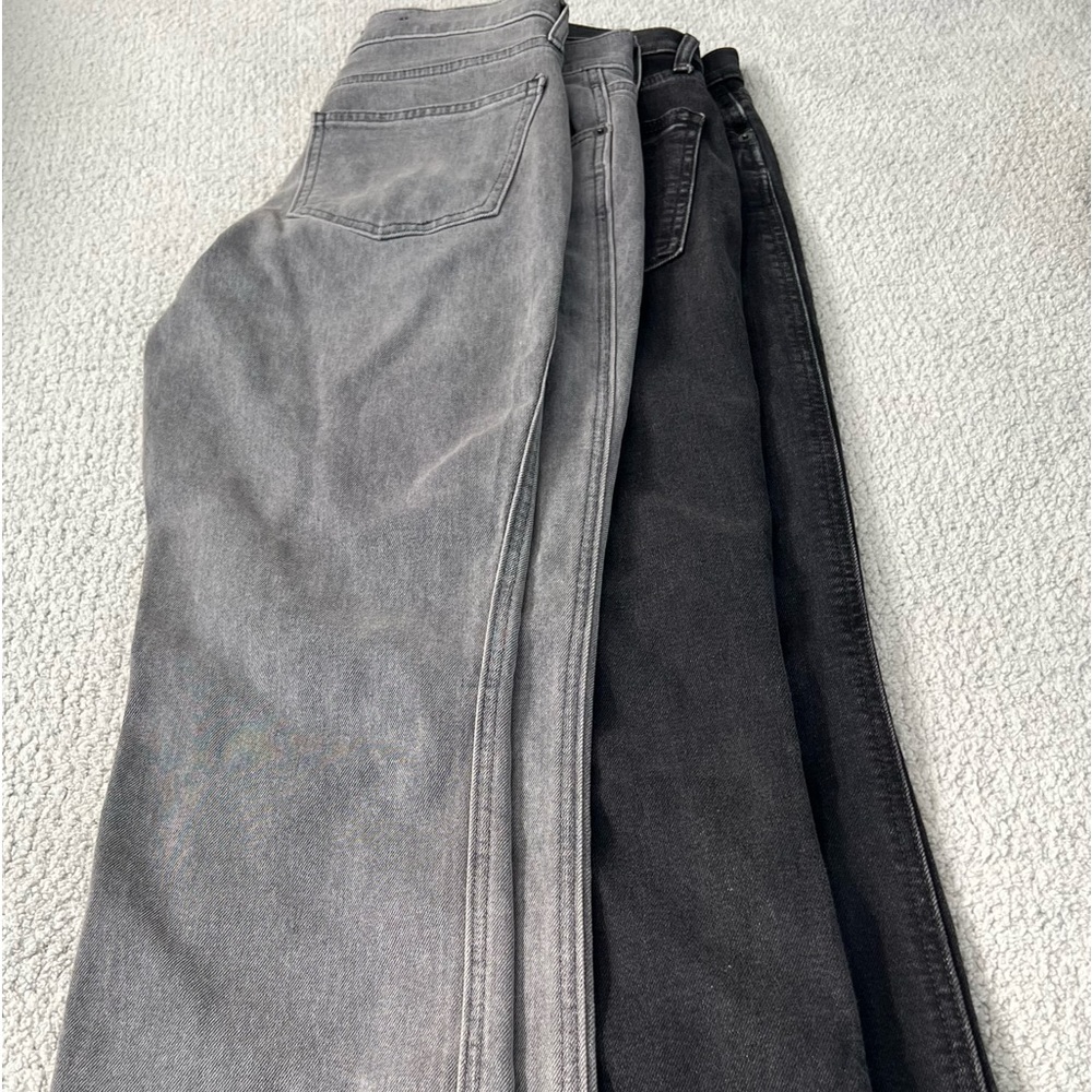 Women’s Gap Jeans size 4